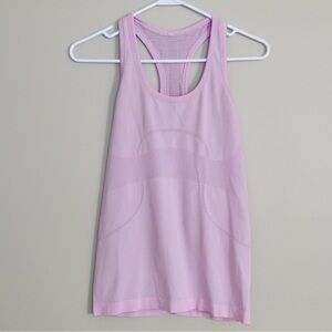 Lululemon - Swiftly Tech Racerback Tank Top - 6